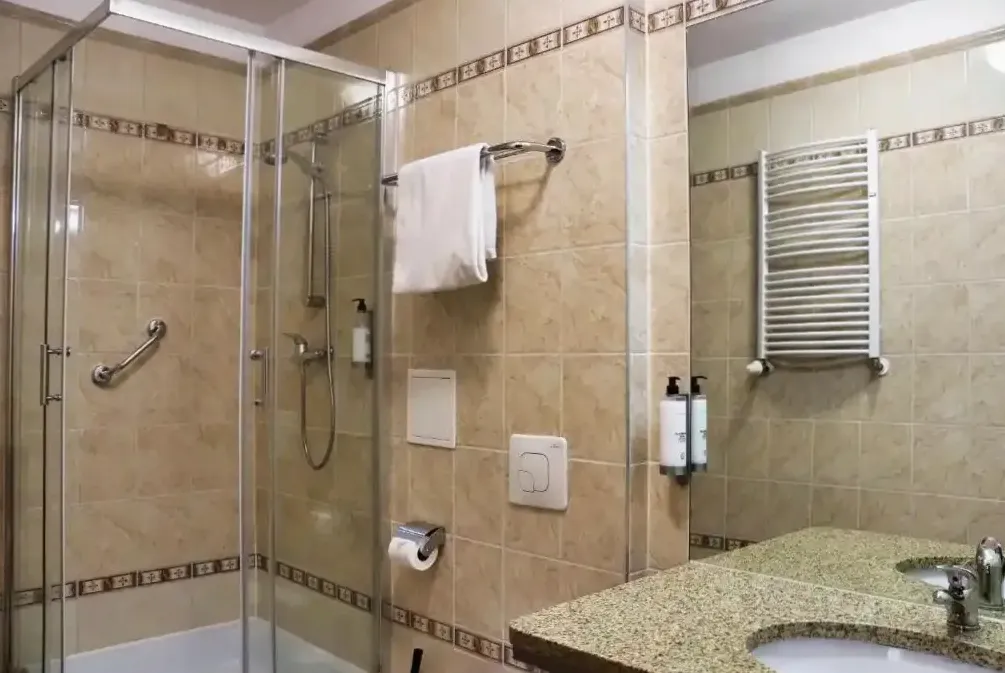 Co spakować do hotelu z kasynem na weekend