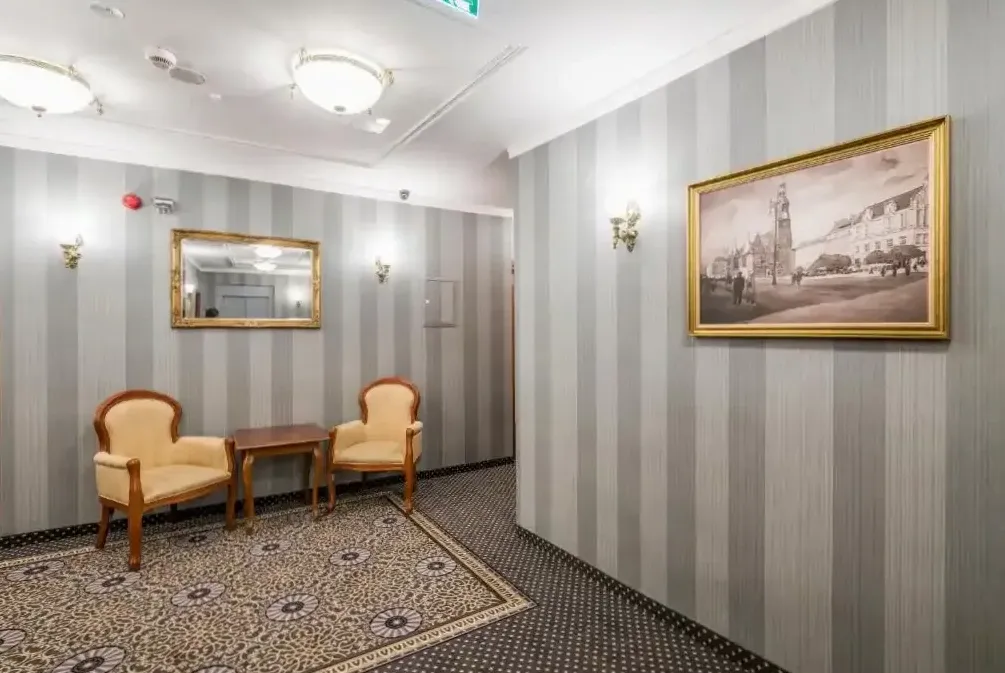 Sala gier
