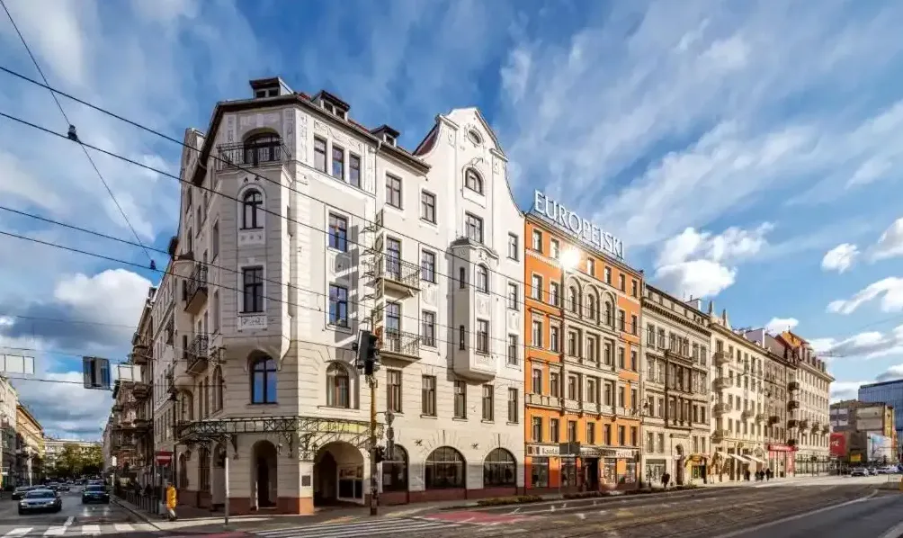 Rezerwacja pokoi i apartamentów - detal