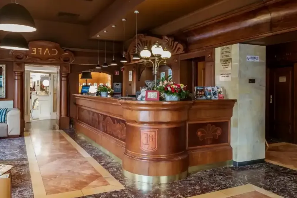 Transfer i usługi concierge
